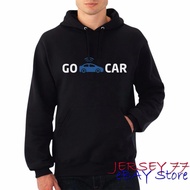 HOODIE GOCAR