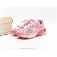 Women's Shoes New Balance 993 Powder Pink X Joe Freshgoods 100% Authentic