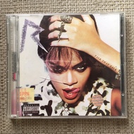 CD Rihanna - Talk That Talk | SEAL