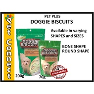 Doggie Biscuits Milk Biscuits for Dogs Pet Plus biscuit