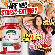 Apple Cider Vinegar Gummies