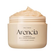 Arencia Fresh Green Rice Mochi Cleanser