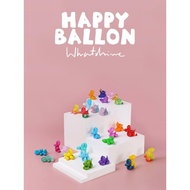 (Random)Happy Balloon Dog mini blind box
