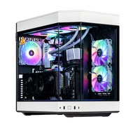 Velztorm Praetix 14th Gen AI Focused Gaming Desktop (Intel i9-14900K 2.40GHz, GeForce RTX 4090 24GB,