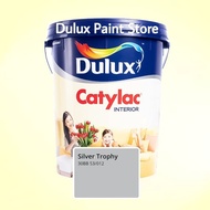 Dulux Catylac Interior Silver Trophy 5 KG Galon Tinting