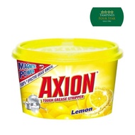 Axion Dishwashing Paste – Lemon (750g)