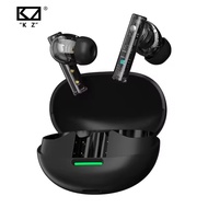 KZ Sora True Stereo Earphones High-Quality HiFi In-Ear Wireless Music Earbuds