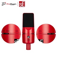 sE Electronics X1 A 2C 25th Anniversary Edition ไมโครโฟนคอนเดนเซอร์ รุ่น 25th Anniversary Edition