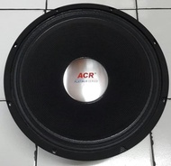 FF Speaker ACR 15 Inch 15500 BLACK PLATINUM SERIES