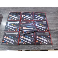 GSKILL TRIDENT Z5 NEO RGB 64GB DDR5 (32x2) BLACK 6000MHZ CL36 GAMING PC RAM G.SKILL