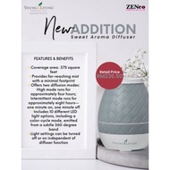 young living diffuser