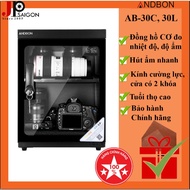 Humidity PROOF CABINET FOR CAMERA AND MEDICAL EQUIPMENT... Andbon AB-30C + GIFT