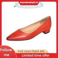 MYKUTSU Pasha Women Loafers (Plus Size 34-45)