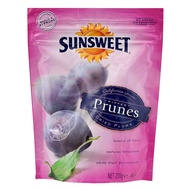 📍 Sunsweet Pitted Prune 200g. ลูกพรุนซันสวีตไม่มีเมล็ด เป็นของว่างเพื่อสุขภาพ