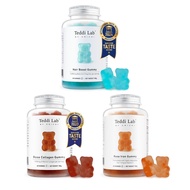 Unichi Vitamin Gummy Bundles for Hair Skin Nails