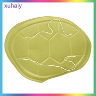 xuhaiy Teenage Mutant Ninja Turtles Anime Turtles Armor Toy Cosplay Props Tmnt Accessories Gift