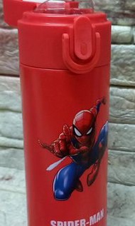 Spiderman水壺 300ml