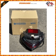 TAIL LAMP YAMAHA LC135 V1 X1R TAIL LAMP
