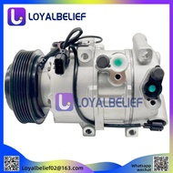 For Auto AC Compressor For Hyundai Tucson for Kia Sportage 2S500 Omega: 20 1D27E-01600 977012S500 97