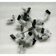 Door Trim Buttons Toyota Hardtop FJ40 Bj4