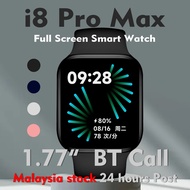 Max Series 8 i8 Pro Smart Watch Sports Call Waterproof Bluetooth Menus 6 Styles Watch