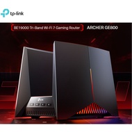 TP-Link Archer GE800| BE19000 Tri-Band Wi-Fi 7 Gaming Router