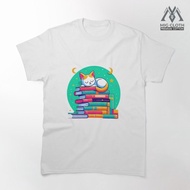 Catnap 743 T-Shirt