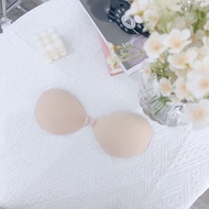 Lazyafternoonnn Push Up Nubra 聚拢胸贴 SeamlessInvisible Wedding Thick透气