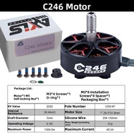 5 Inch FPV Racing Drone Brushless Motor C2406