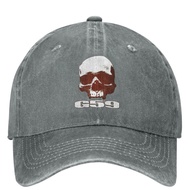 Suicideboys G59 GREY59 Skull Baseball Caps Accessories For Unisex Casual Distressed Washed Hats G 59