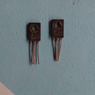 Toshiba C1382 Transistor