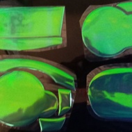 Rainbow METER Sticker