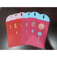 Focus Point 2022 red packet ang pow