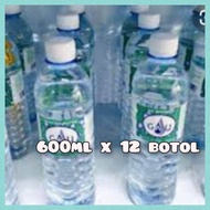 Air Minuman Gau 600 ML x 12 botol