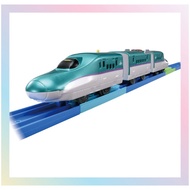 【DIRECT FROM JAPAN】Takara Tomy "Plarail S-40 Round Trip H5 Series Shinkansen Hayabusa" Toy Train 3+