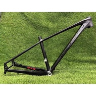 MOUNTAINPEAK EVEREST PRO 27.5 / 29er MTB FRAME NON-BOOST TA