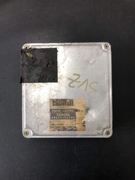 TOYOTA CAMRY Engine Control Unit ECU 3VZ-FE AT 89661-33200 Used Original