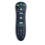 Universal S30 Remote Control for U-Verse Receiver and TV, S30 Remote Replacement with Easy Setup, Un