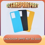 OPPO A57 2020 BACKDOOR BACK COVER BACKCOVER OPPO A57 5G 2020