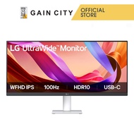 Lg Ultrawide 29u531a-w | 29" Fhd Hdr Monitor Ips | Amd | 2560x1080 | Hdmi | Type-c | Display Port |5