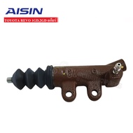 AISIN Lower Clutch Master Cylinder TOYOTA REVO 1GD 2GD 6 Gears 7/8 Inches (31470-0K100) CRTS-016/1 P