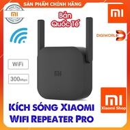 BỘ KÍCH SÓNG WIFI  REPEATER PRO N300