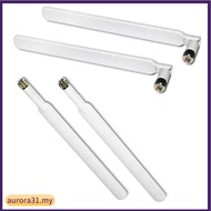 【AUROA】2X SMA 4G Antenna for Huawei Router B535, B525, B310, B315, B593, B880, E5186 UK