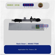 Rack steering | Futura Futura Futura | 48440-77500 | Original (Fuji Joint)