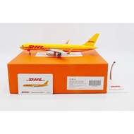 JC Wings EW2752005 1: 200 DHL B757-200PCF G-DHKS Model
