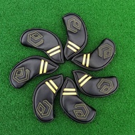 [47% Repurchase Rate] Golf Club Cover epon Golf Iron Cover Good Quality Cap Cover