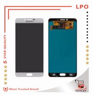 LPO Cellphone LCD Screen 6.0 inches Compatible with Samsung Galaxy C9 Pro 2016 Display Digitizer Ass