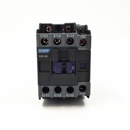 Kontaktor Magnetic Contactor CHINT NXC-09