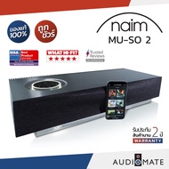 NAIM MUSO 2 / Wireless Music System / Bluetooth / รับประกัน 2 ปี โดย บริษัท CH Home Media (Naim Thai