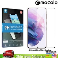 Samsung S21+ / S21 Mocolo 0.2mm 9H Tempered Glass